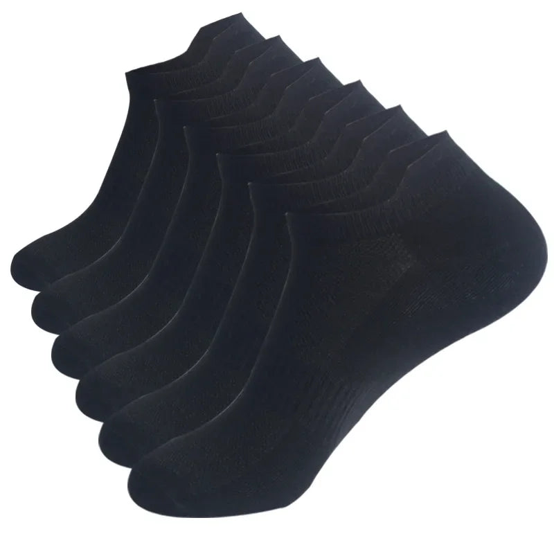 Premium Sneaker Socken - 10'er Set