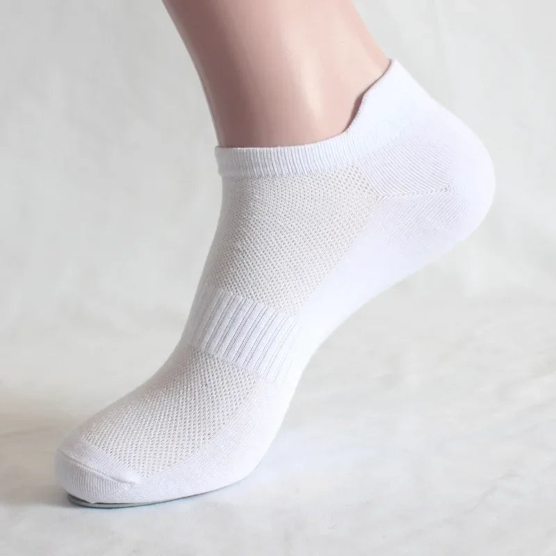 Premium Sneaker Socken - 10'er Set
