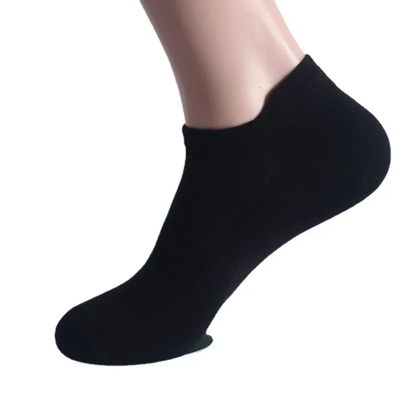 Premium Sneaker Socken - 10'er Set