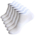 Premium Sneaker Socken - 10'er Set