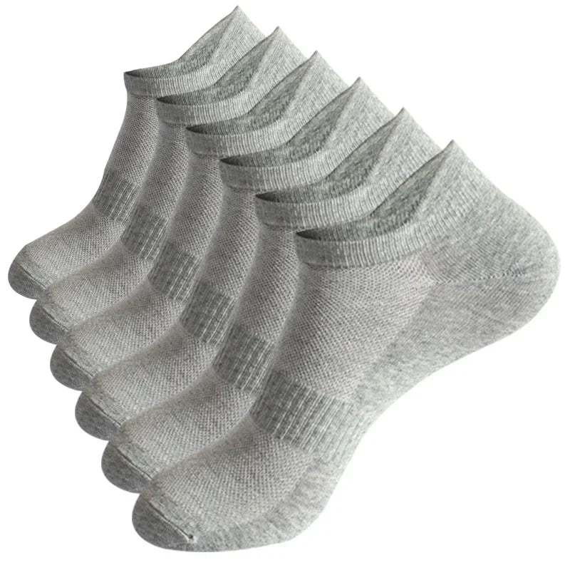 Premium Sneaker Socken - 10'er Set